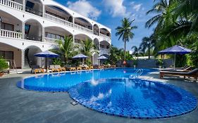 Brenta Phu Quoc Hotel 3* 