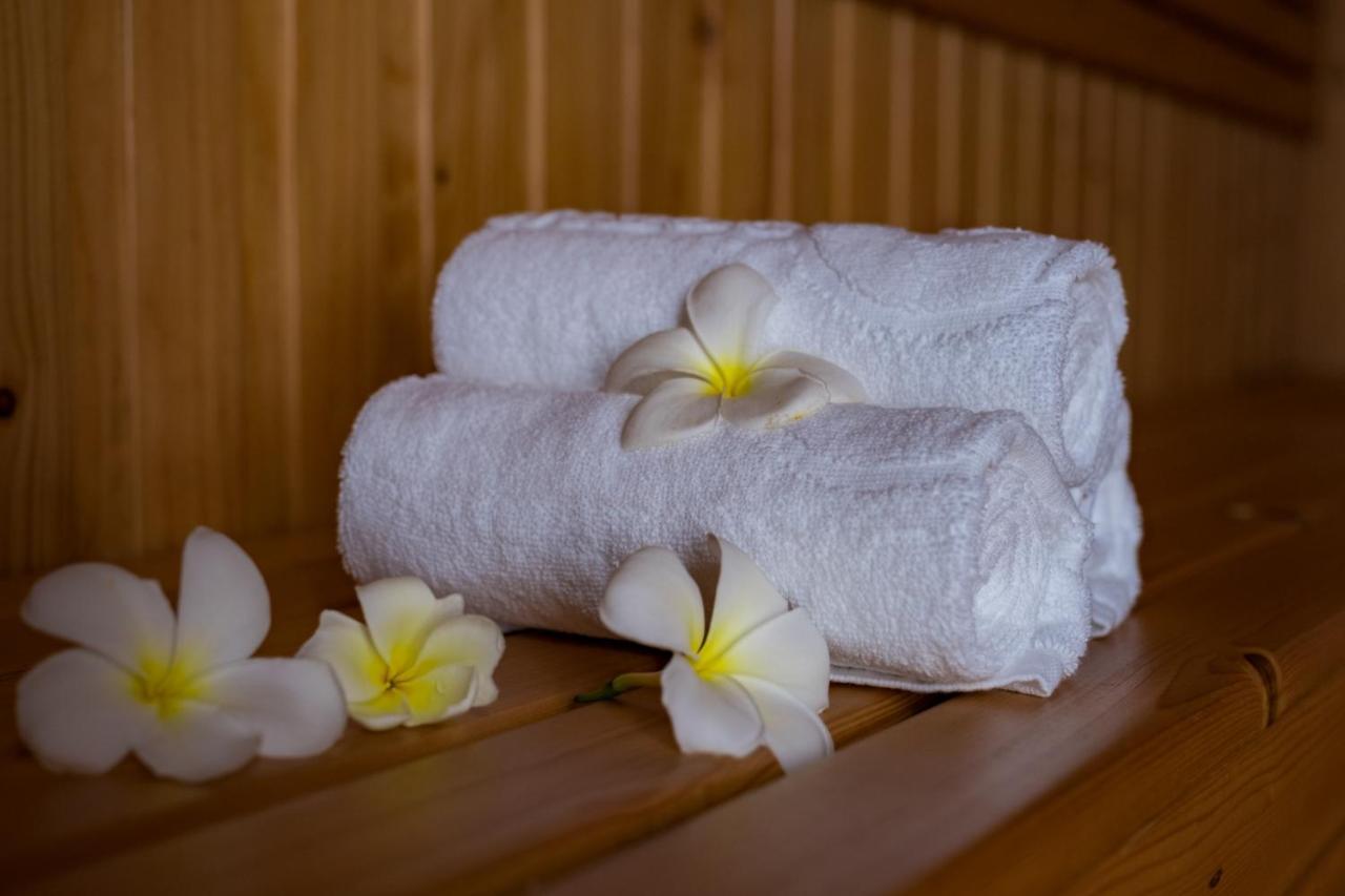 Brenta Phu Quoc Hotel Экстерьер фото