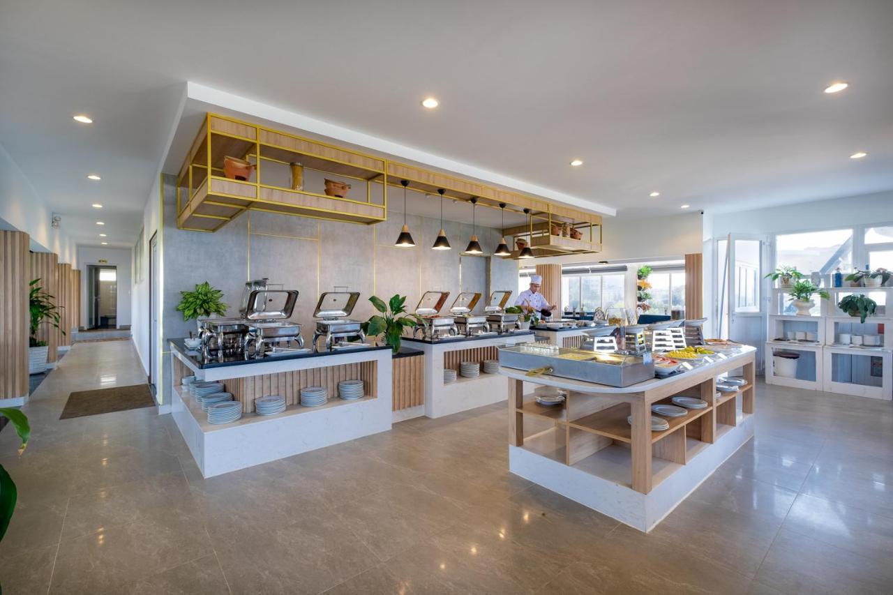 Brenta Phu Quoc Hotel Экстерьер фото