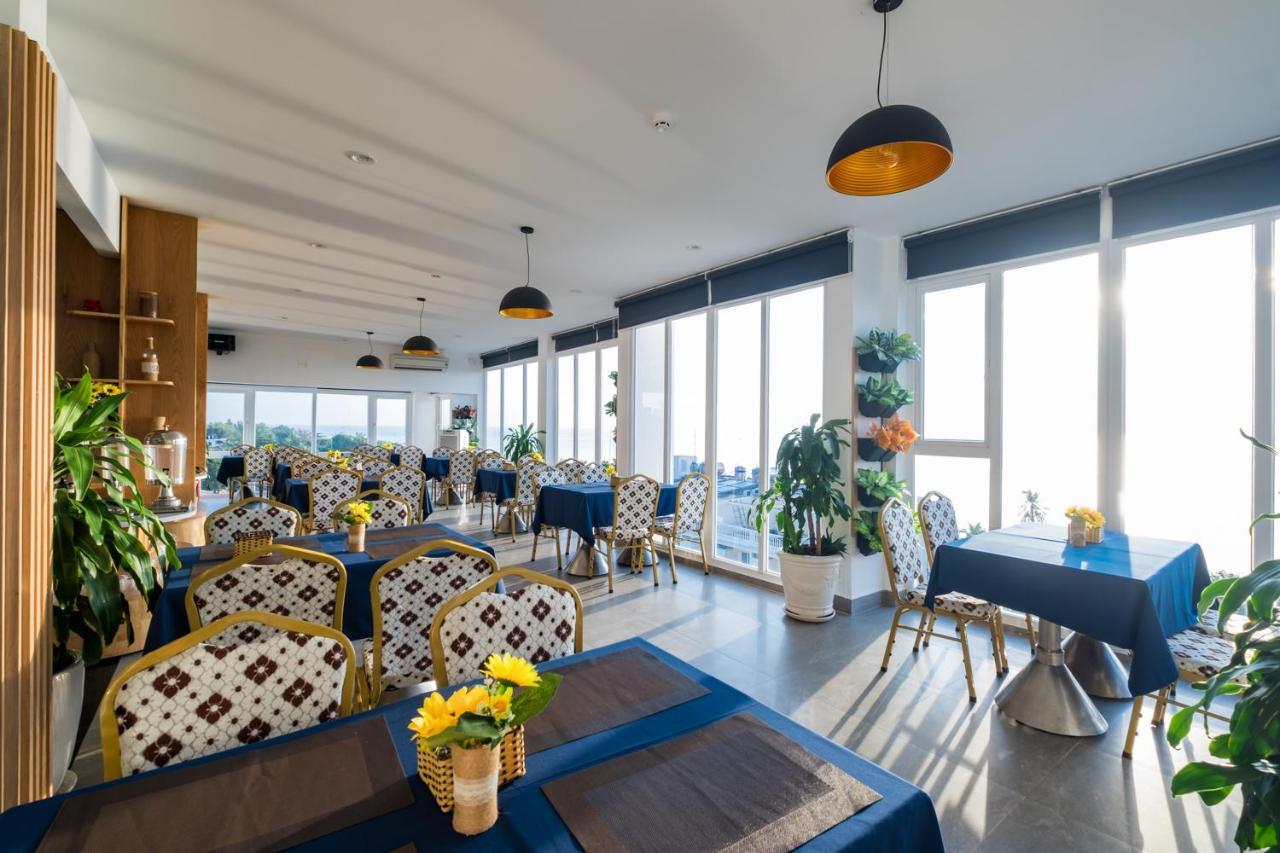 Brenta Phu Quoc Hotel Экстерьер фото